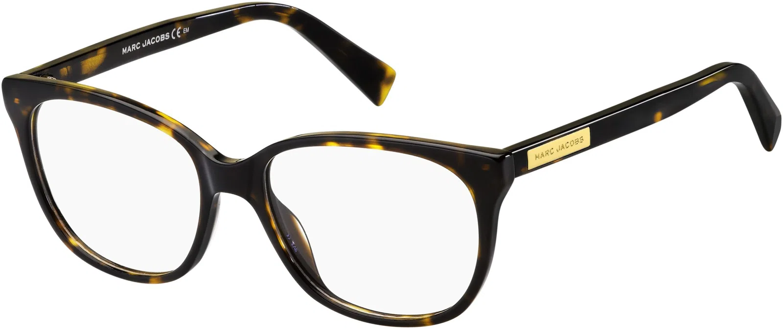 Marc Jacobs Marc430 Eyeglasses - view 2